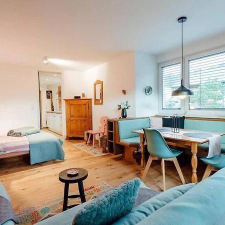 Chalet-Apartment Seefeld And Chill Harmony Im Zentrum Mit Netflix For Free เซเฟลด์ อิน ทิโรล ภายนอก รูปภาพ