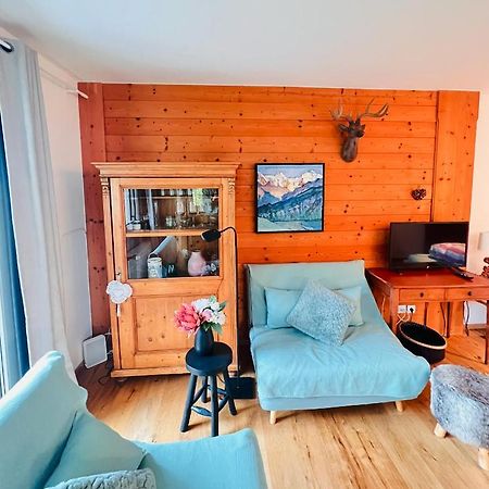 Chalet-Apartment Seefeld And Chill Harmony Im Zentrum Mit Netflix For Free เซเฟลด์ อิน ทิโรล ภายนอก รูปภาพ