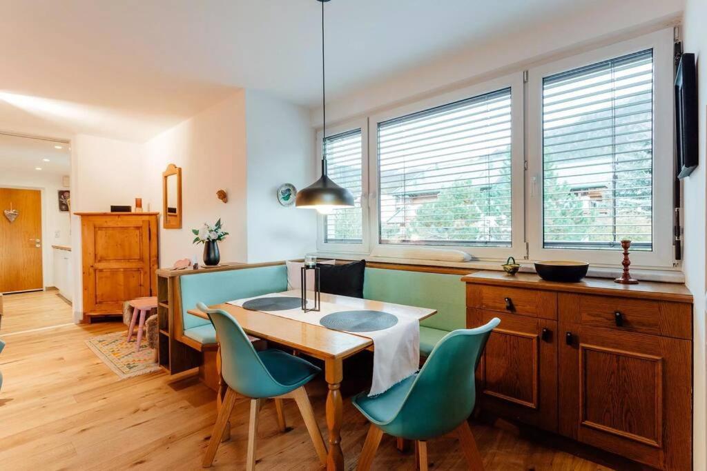 Chalet-Apartment Seefeld And Chill Harmony Im Zentrum Mit Netflix For Free เซเฟลด์ อิน ทิโรล ภายนอก รูปภาพ
