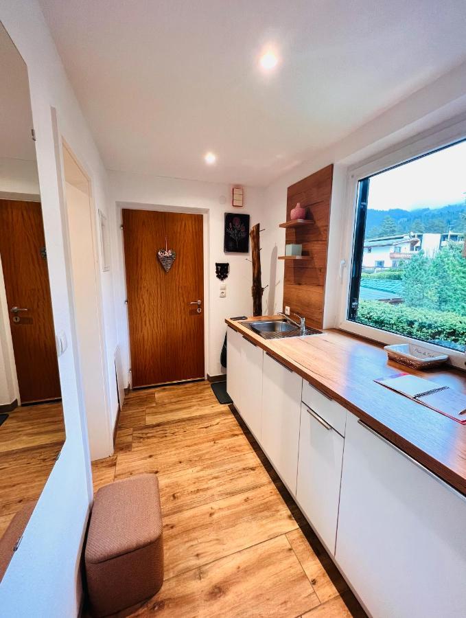 Chalet-Apartment Seefeld And Chill Harmony Im Zentrum Mit Netflix For Free เซเฟลด์ อิน ทิโรล ภายนอก รูปภาพ