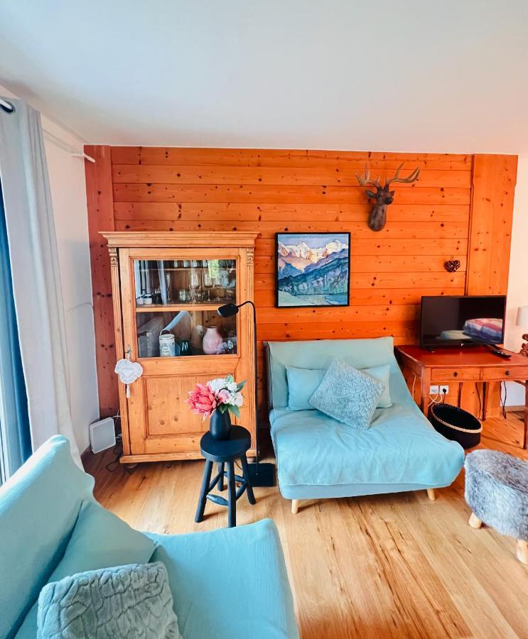 Chalet-Apartment Seefeld And Chill Harmony Im Zentrum Mit Netflix For Free เซเฟลด์ อิน ทิโรล ภายนอก รูปภาพ